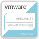 Ikona VROPS VMware